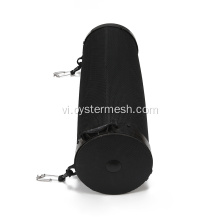 Lồng trồng hàu Thái Bình Dương thấp